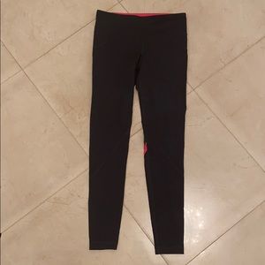 athletic leggings